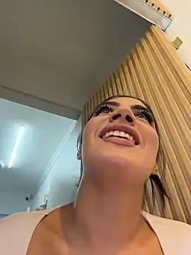 Stripchat Live Porn of clarachanelricek