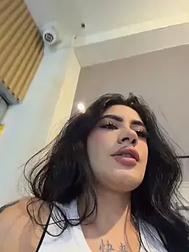 Stripchat Private Sex Chat of clarachanelricek