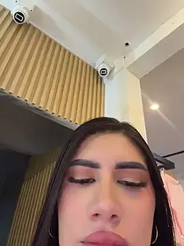 Stripchat Best Webcam of clarachanelricek