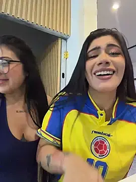Stripchat Live Porn of clarachanelricek