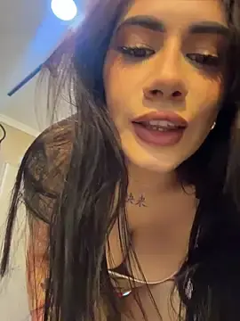 Stripchat Live Porn of clarachanelricek