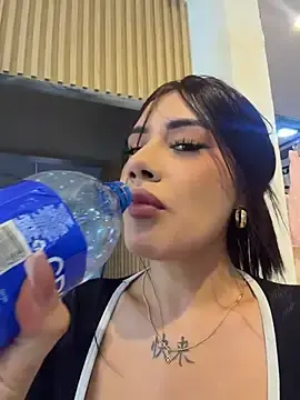 Stripchat Private Sex Chat of clarachanelricek