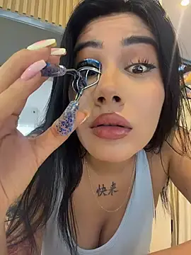 Stripchat Free Porn Cam of clarachanelricek