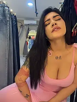 Stripchat Adult Webcams of clarachanelricek