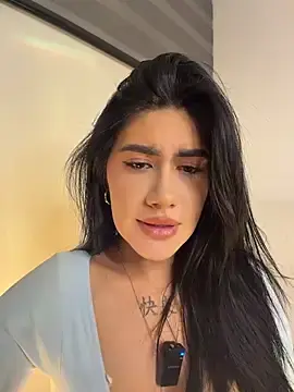 Stripchat Private Sex Chat of clarachanelricek