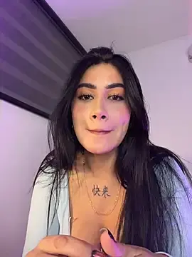 Stripchat Best Webcam of clarachanelricek