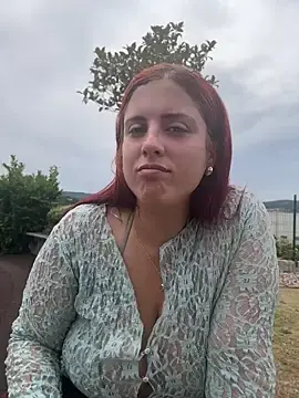 Stripchat Free Live Porn of lumazzy