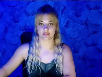 Stripchat Best Webcam of nika_gold1