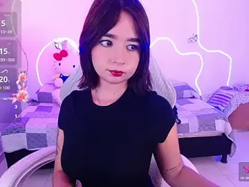 Stripchat Free Porn Cam of sweetalloy