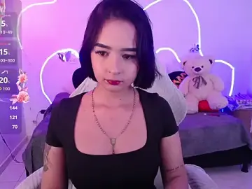 Stripchat Watch Live Sex Cams of sweetalloy