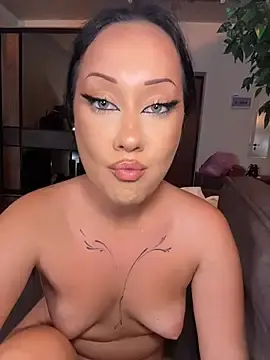 Stripchat Live Porn of BlackLotos