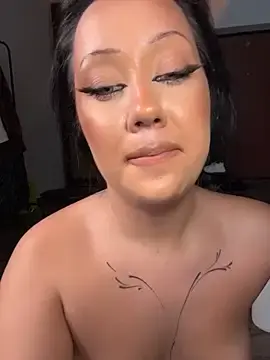 Stripchat Live Sex of BlackLotos
