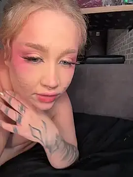Stripchat Live Porn of BlackLotos