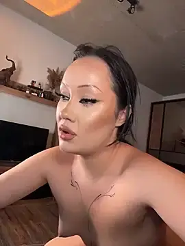 Stripchat Live Sex of BlackLotos