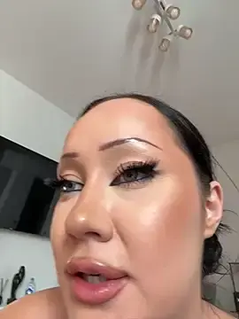 Stripchat Free Live Porn of BlackLotos
