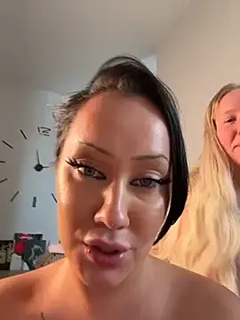 Stripchat Private Sex Chat of BlackLotos
