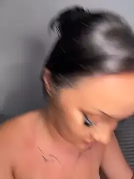 Stripchat Nude Webcam of EveryTokenIsImportant