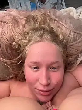 Stripchat Live Porn of EveryTokenIsImportant