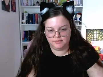 Stripchat Watch Live Sex Cams of Gabiwaifu