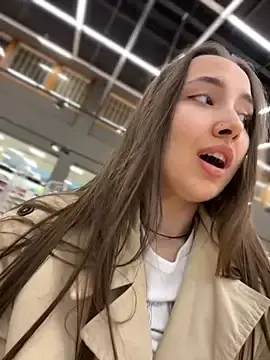 Stripchat Sex Cam of ICrazyOneIRL