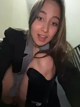 Stripchat Live Sex of ICrazyOneIRL