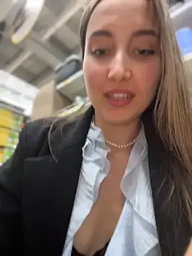 Stripchat Sex Chat of ICrazyOneIRL