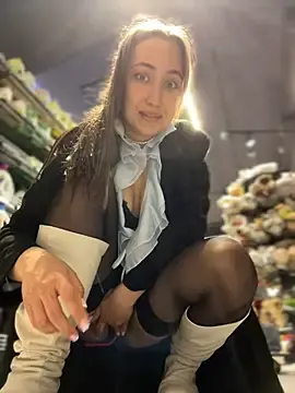 Stripchat Sex Chat of ICrazyOneIRL