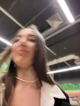 Stripchat Sex Chat of ICrazyOneIRL