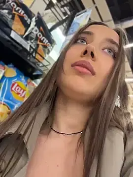 Stripchat Live Sex of ICrazyOneIRL