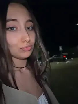 Stripchat Live Porn of ICrazyOneIRL