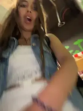 Stripchat Best Webcam of ICrazyOneIRL