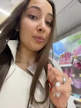 Stripchat Nude Webcam of ICrazyOneIRL