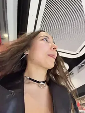 Stripchat Sex Chat of ICrazyOneIRL