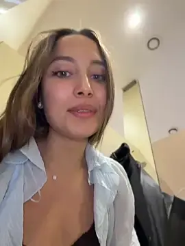 Stripchat Sex Chat of ICrazyOneIRL