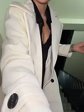 Stripchat Nude Webcam of ICrazyOneIRL