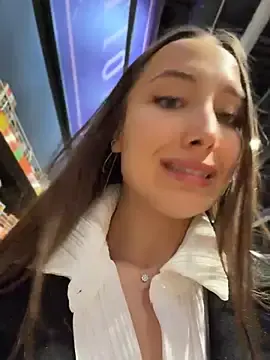 Stripchat Best live sex cam show of ICrazyOneIRL