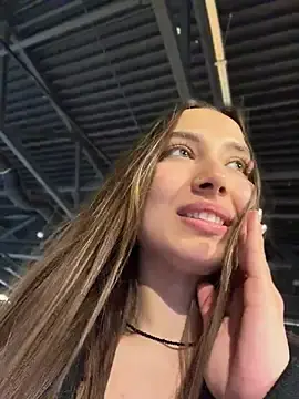 Stripchat Live Sex of ICrazyOneIRL