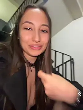 Stripchat Best Webcam of ICrazyOneIRL