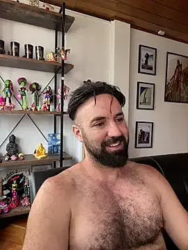 Stripchat Best Webcam of Juan_Art