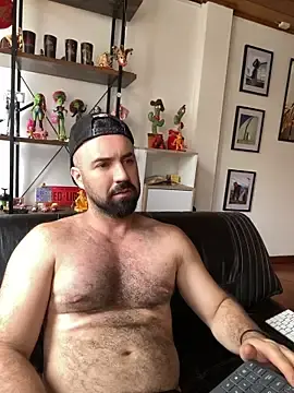 Stripchat Live Sex Cam of Juan_Art