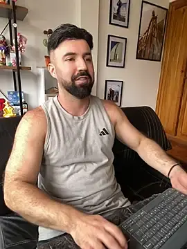 Stripchat Live Sex of Juan_Art