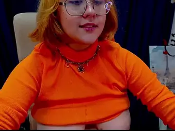 Stripchat Nude Webcam of Judith_hypnosiss
