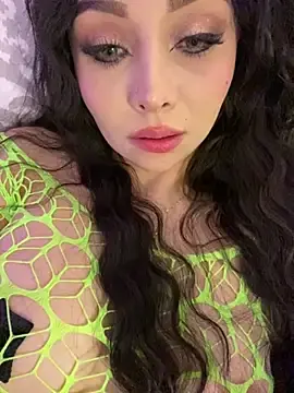 Stripchat Adult Webcam of KateVailXO