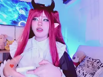 Stripchat Live Porn of Lilith_Asami