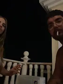 Stripchat Live Sex of MrAndMrsSavage