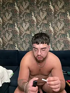 Stripchat Live Sex of MrAndMrsSavage