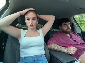 Stripchat Adult Webcam of MrAndMrsSavage