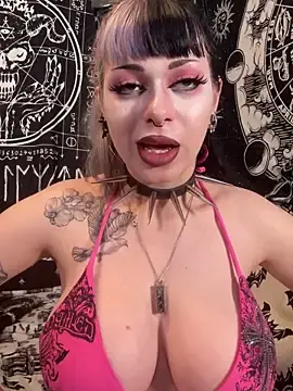 Stripchat Sex Chat of Paige_Turner