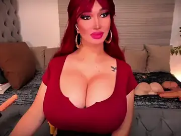 Stripchat Live Sex Cam of PlayfullMaria