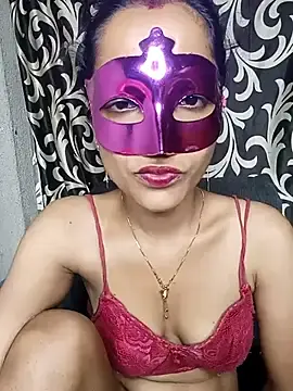 Stripchat Live Sex of REVA_DARLING